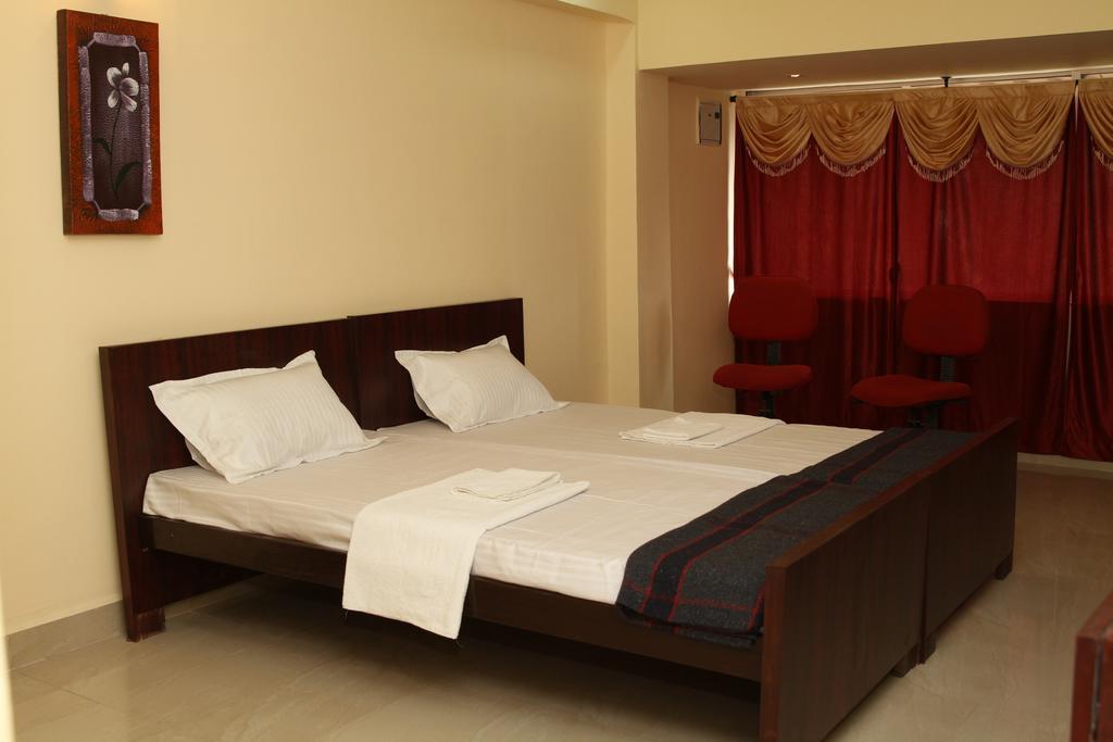 Aditya Inn Nagpur Exterior foto