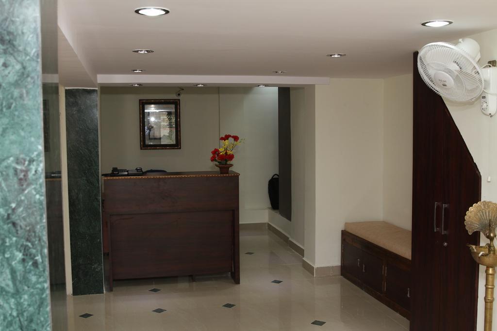 Aditya Inn Nagpur Zimmer foto