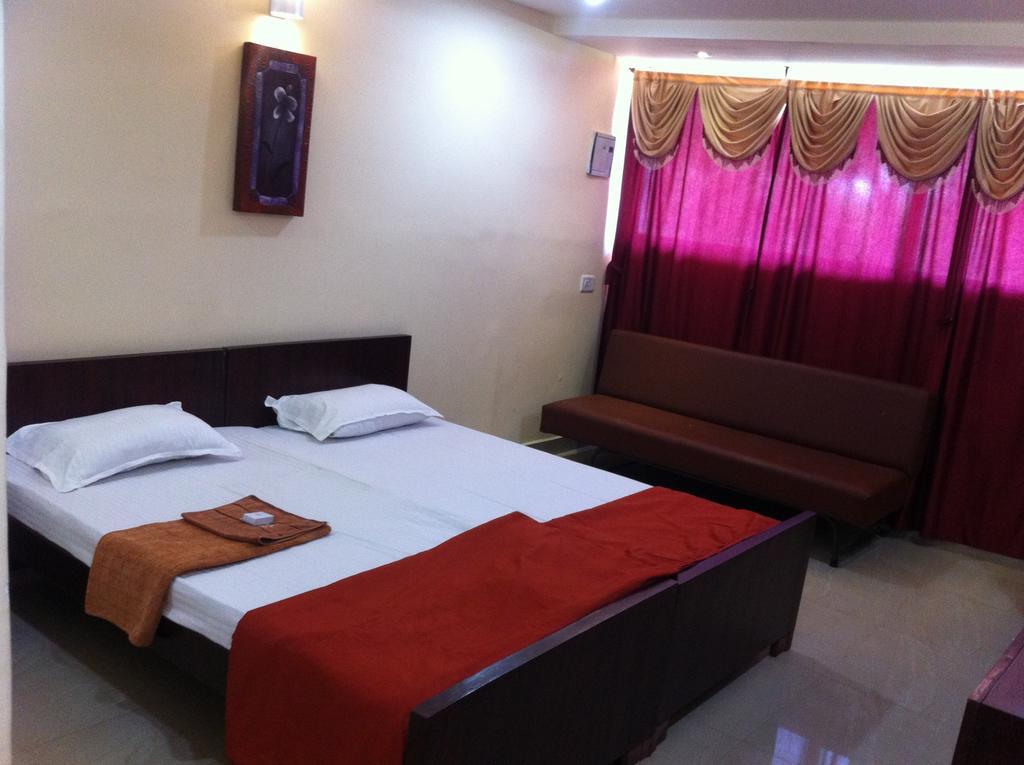 Aditya Inn Nagpur Zimmer foto