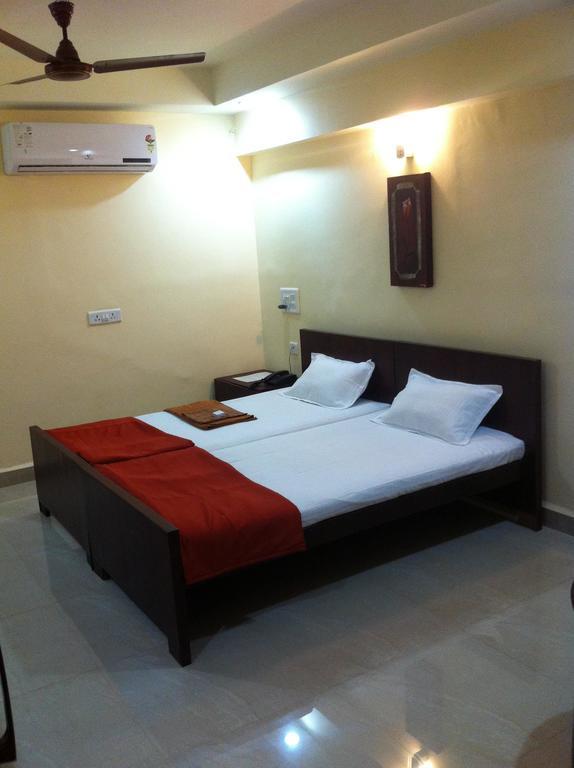 Aditya Inn Nagpur Zimmer foto