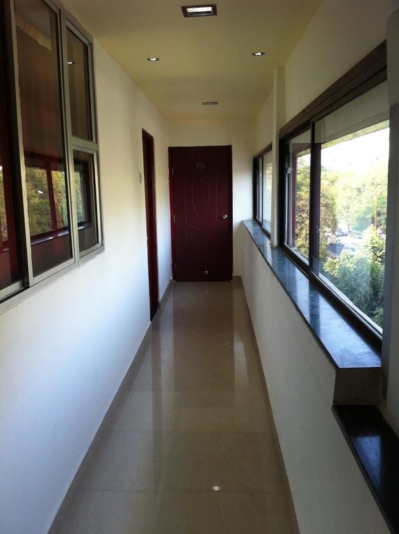 Aditya Inn Nagpur Exterior foto