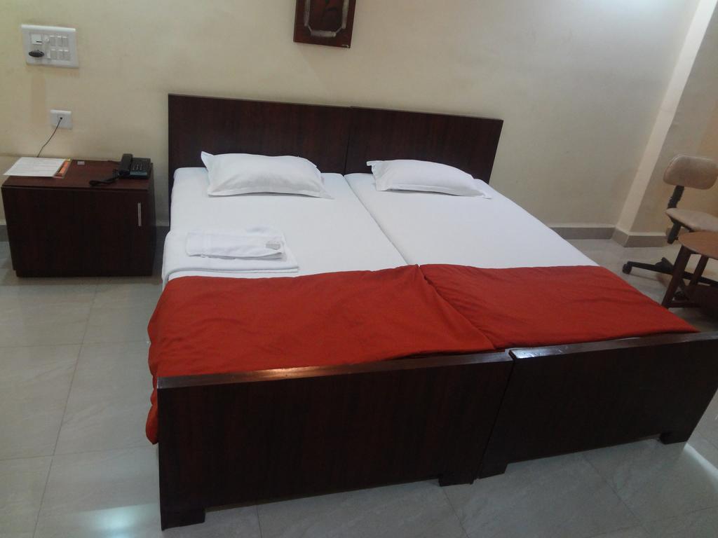 Aditya Inn Nagpur Exterior foto