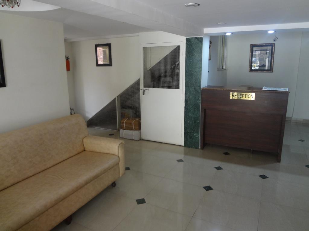 Aditya Inn Nagpur Exterior foto