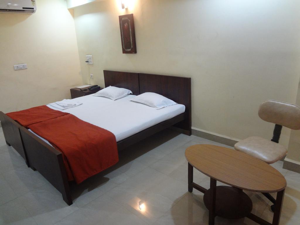 Aditya Inn Nagpur Exterior foto