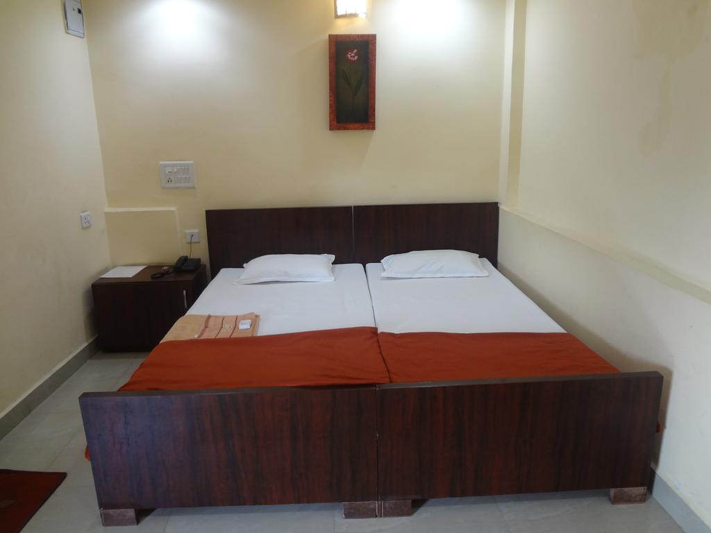 Aditya Inn Nagpur Zimmer foto